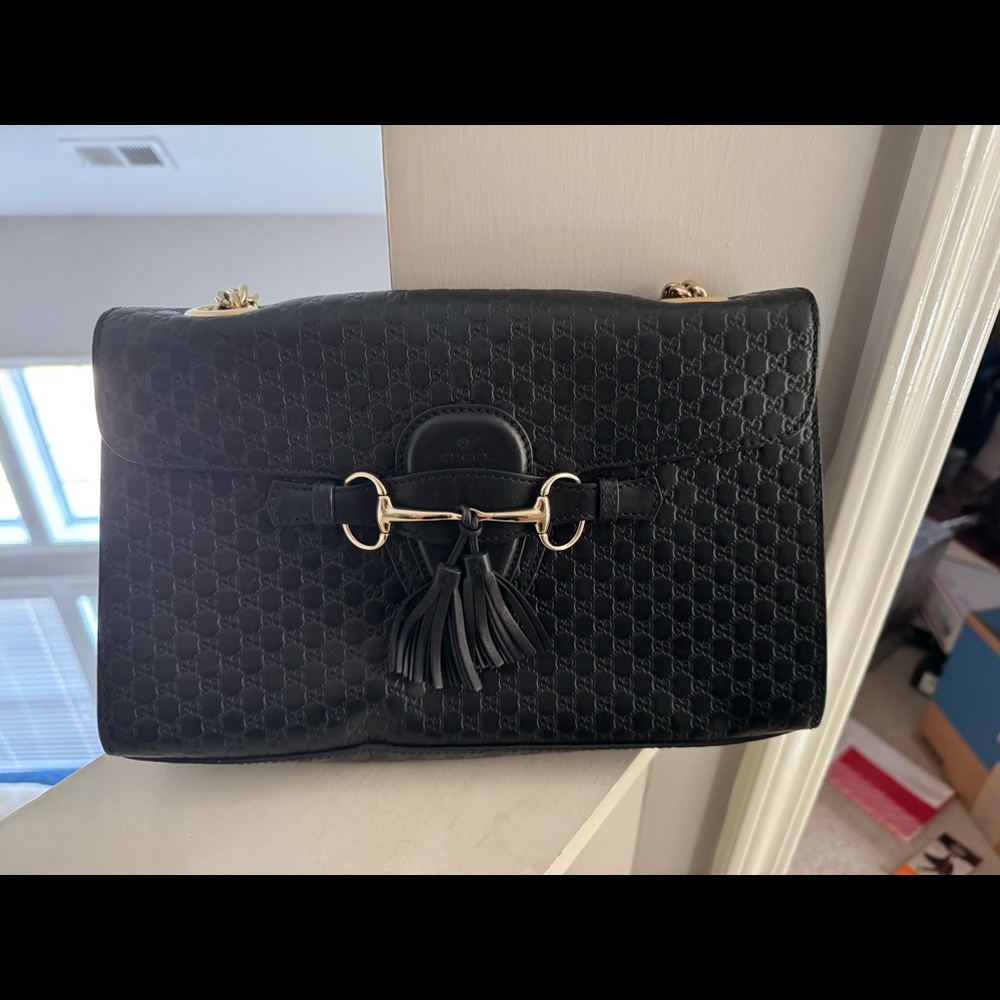 Gucci shoulder bag